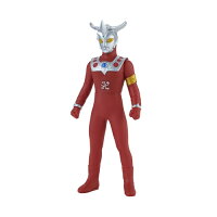 ウルトラマン ウルトラBIGソフビ ウルトラマンレオ