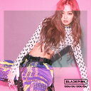 DDU-DU DDU-DU (CD＋スマプラ)【JENNIE Ver.】 BLACKPINK