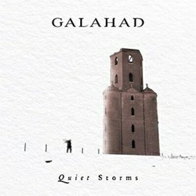 【輸入盤】Quiet Storms