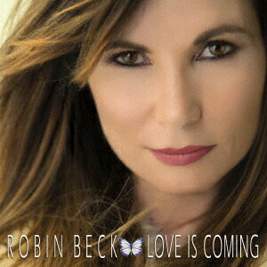 ロビン・ベックラブ イズ カミング ベック ロビン 発売日：2017年11月01日 LOVE IS COMING JAN：4527516017125 MICPー11381 マーキー・インコーポレイティド(株) ビクターエンタテインメント [Disc1] 『ラヴ・イズ・カミング』／CD アーティスト：ロビン・ベック 曲目タイトル： &nbsp;1. アイランド [3:49] &nbsp;2. オン・ザ・ブライト・サイド [3:43] &nbsp;3. イン・ジーズ・アイズ [3:54] &nbsp;4. ラヴ・イズ・カミング [3:11] &nbsp;5. ミー・ジャスト・ビーイング・ミー [3:38] &nbsp;6. オン・トゥ・サムシング [3:33] &nbsp;7. ロスト [3:39] &nbsp;8. クレイヴ・ザ・タッチ [4:19] &nbsp;9. イフ・ユー・オンリー・ニュー [3:37] &nbsp;10. ヒア・アイ・アム [4:05] &nbsp;11. ガール・ライク・ミー [5:08] &nbsp;12. ウォリアー [3:29] &nbsp;13. イフ・ユー・オンリー・ニュー (ボーナス・アコースティック・トラック) [3:39] CD ロック・ポップス ロック・オルタナティヴ
