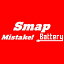 Mistake!Battery(A CD+DVD) [ SMAP ]פ򸫤