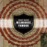 【輸入盤】What Doesn't Kill Us [ What Made Milwaukee Famous ]