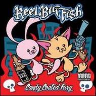 【輸入盤】Candy Coated Fury