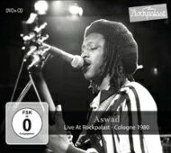 When Aswad played the Rockpalast recording at the Studio-B of the Westdeutscher Rundfunk nobody expected them to become pop stars in the future, yet. In1980 they still were part of the London "Punky Reggae Party". The Rockpalast concert shows the band at an early stage: influenced by punk, raw anduntamed, years before they rose to be one of the most important reggae bands from Great Britain next to Steel Pulse.
（メーカー・インフォメーションより）

Disc1
1 : Only Jah Children
2 : I A Rebel Soul
3 : Back To Africa
4 : Sons Of Criminals
5 : Concrete Slaveship
6 : Rainbow Culture
7 : Not Guilty
8 : Three Babylon
9 : Natural Progression
Disc2
1 : Only Jah Children
2 : I A Rebel Soul
3 : Back To Africa
4 : Sons Of Criminals
5 : Concrete Slaveship
6 : Rainbow Culture
7 : Not Guilty
8 : Three Babylon
9 : Natural Progression
Powered by HMV