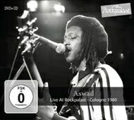 When Aswad played the Rockpalast recording at the Studio-B of the Westdeutscher Rundfunk nobody expected them to become pop stars in the future, yet. In1980 they still were part of the London "Punky Reggae Party". The Rockpalast concert shows the band at an early stage: influenced by punk, raw anduntamed, years before they rose to be one of the most important reggae bands from Great Britain next to Steel Pulse.
（メーカー・インフォメーションより）

Disc1
1 : Only Jah Children
2 : I A Rebel Soul
3 : Back To Africa
4 : Sons Of Criminals
5 : Concrete Slaveship
6 : Rainbow Culture
7 : Not Guilty
8 : Three Babylon
9 : Natural Progression
Disc2
1 : Only Jah Children
2 : I A Rebel Soul
3 : Back To Africa
4 : Sons Of Criminals
5 : Concrete Slaveship
6 : Rainbow Culture
7 : Not Guilty
8 : Three Babylon
9 : Natural Progression
Powered by HMV