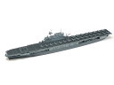 タミヤ 1/700 ウォーターラインシリーズ アメリカ海軍 航空母艦 ヨークタウン 【31712】 (プラモデル)