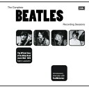 The Complete Beatles Recording Sessions: The Official Story of the Abbey Road Years 1962-1970 COMP BEATLES RECORDING SESSION Mark Lewisohn