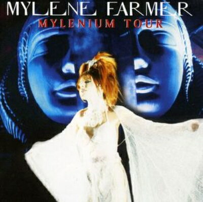 【輸入盤】Mylenium Tour