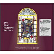 【輸入盤】Turn Of A Friendly Card(2CD)(Legacy Edition)