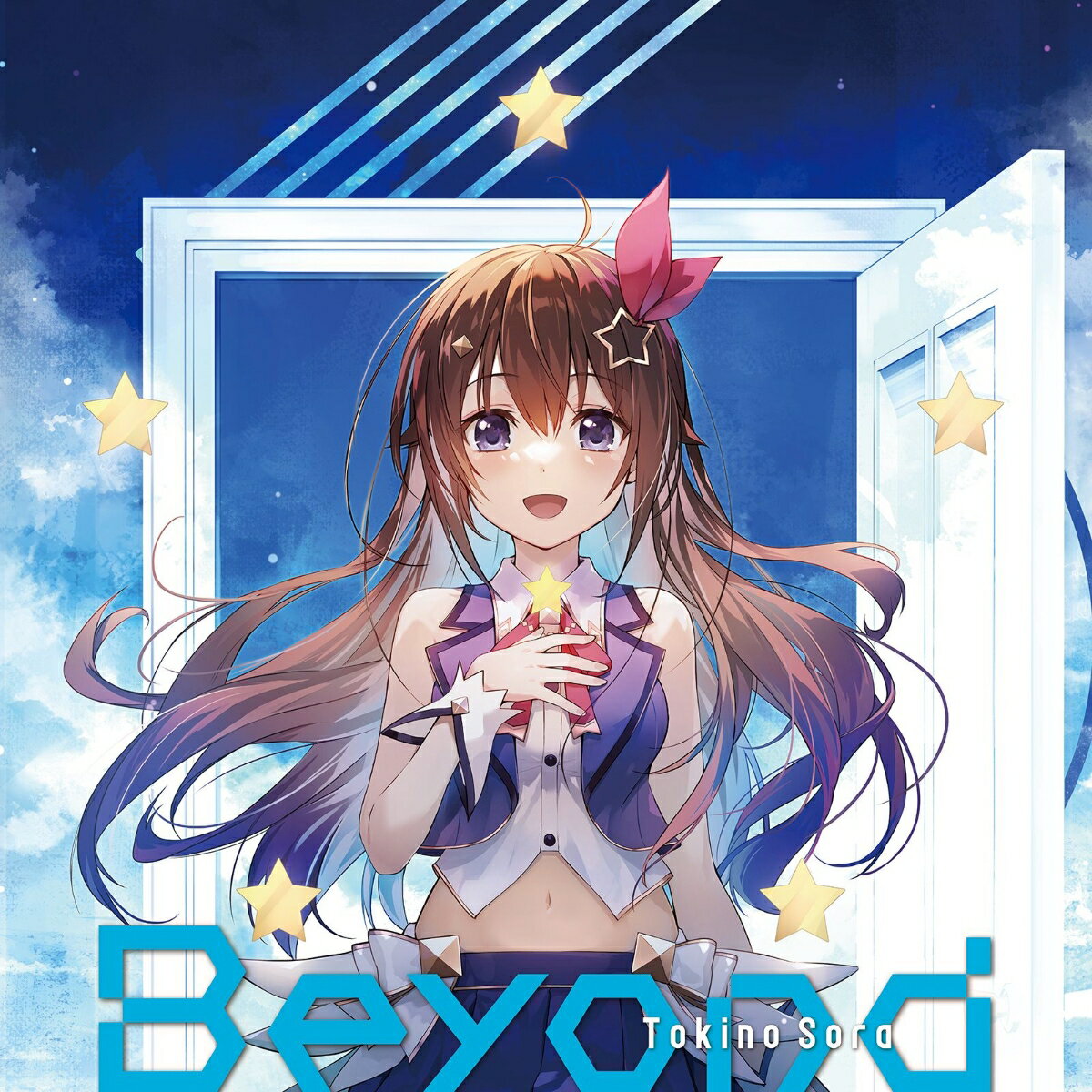 Beyond [ ときのそら ]