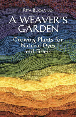 Valuable hints on dyeing fibers and fabrics, soap plants to use for cleaning textiles, fragrant plants to scent and protect fabrics; planning and creating a garden featuring cotton, flax, indigo, much more.