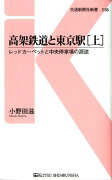 高架鉄道と東京駅（上）