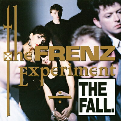 【輸入盤】Frenz Experiment: Deluxe Edition (2CD)