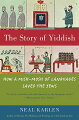 Karlens delightfully engaging, sometimes irreverent history of the Yiddish language chronologically charts the language from its beginnings as a minor dialect in 11th-century France to its unlikely revival and electrifying 21st-century renaissance.