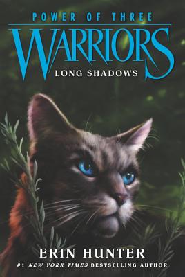 Warriors: Power of Three 5: Long Shadows WARRIORS POWER OF 3 BK5 WARRI （Warriors: Power of Three） Erin Hunter