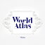 World Atlas ( CDBlu-ray) [ fhana ]