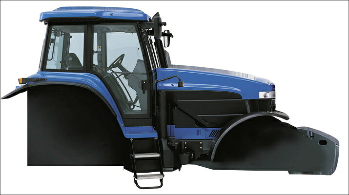 Farm Tractor FARM TRACTOR （Wheelie Books） Dk