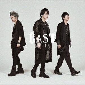 CAST (通常盤) [ KAT-TUN ]