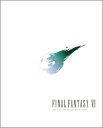 FINAL FANTASY VII ORIGINAL SOUNDTRACK REVIVAL DISC(映像付サントラ／Blu-ray Disc Music)