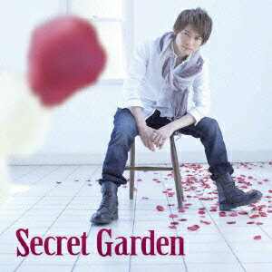 PSP用ソフト「乙女的恋革命★ラブレボ!!Portable」オープニング主題歌::Secret Garden