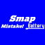 Mistake!Battery(B CD+DVD) [ SMAP ]פ򸫤