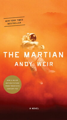 MARTIAN(P) [ ANDY WEIR ]