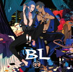 BL [ 女王蜂 ]