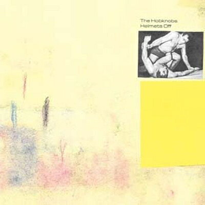 【輸入盤】Helmets Off