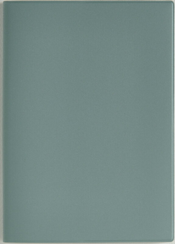 2026年　手帳　4月始まり　No.713　torinco(R) 2　　[ダルブルー]高橋書店　B6判　　マンスリー （torinco）