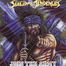 【輸入盤】ジョイン・ジ・アーミー