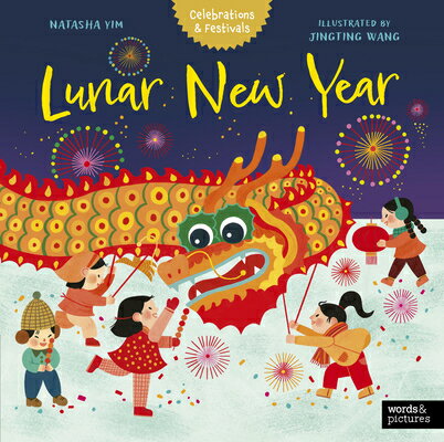 Lunar New Year LUNAR NEW YEAR （Celebrations & Festivals） 