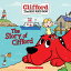 STORY OF CLIFFORD,THE(P) [ NORMAN/RUSU BRIDWELL, MEREDITH ]