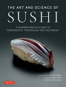 The Art and Science of Sushi [   ]