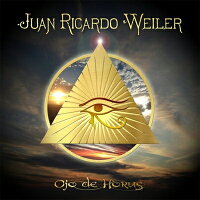 【輸入盤】Ojo De Horus