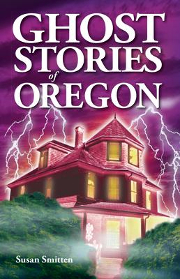 Explore the fascinating and often inexplicable tales of strange ghostly events in this western state. From coastal Cannon Beach and Newport to Salem, Bend and La Grande and many places in between, these stories of fright-filled folklore are sure to delight.