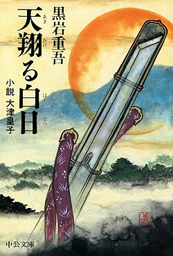 天翔（あまかけ）る白日改版