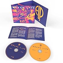【輸入盤】ワークス・ライヴ