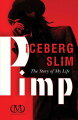 Iceberg Slim, aka Robert Beck, was born in Chicago in 1918 and was initiated into the life of the pimp at age 18. He briefly attended the Tuskegee Institute but dropped out to return to the streets of the South Side, where he remained, pimping until he was 42.