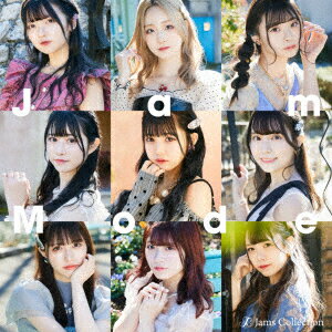 JamMode [ Jams Collection ]のサムネイル
