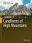 Landforms of High Mountains LANDFORMS OF HIGH MOUNTAINS 20 [ Alexander Stahr ]