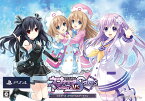 超次元ゲイム ネプテューヌ Sisters vs Sisters シスターズ スペシャルエディション PS4版