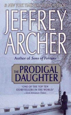 The Prodigal Daughter PRODIGAL DAUGHTER [ Jeffrey  ...