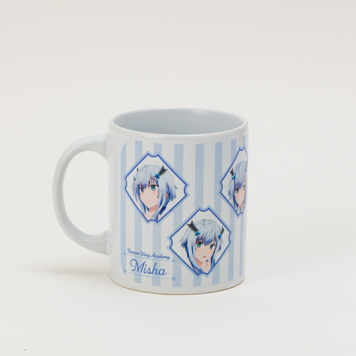 魔王学院の不適合者 マグカップB ミーシャ【グッズ】