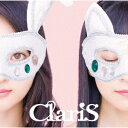 ClariS 10th Anniversary BEST - Pink Moon - (初回生産限定盤 CD＋Blu-ray) [ ClariS ]