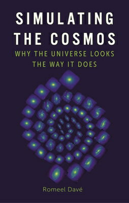 Simulating the Cosmos: Why the Universe Looks the Way It Does SIMULATING THE COSMOS （Universe） 