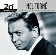 【輸入盤】20th Century Masters: Millennium Collection [ Mel Torme ]