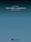 【輸入楽譜】ウィリアムズ, John: 映画「スター・ウォーズ エピソード VII/フォースの覚醒」より オーケストラのための組曲: 指揮者用大型スコア(デラックス・スコア)