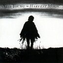 【輸入盤】ハーヴェスト ムーン（クリア ヴァイナル）（アナログ盤） NEIL YOUNG