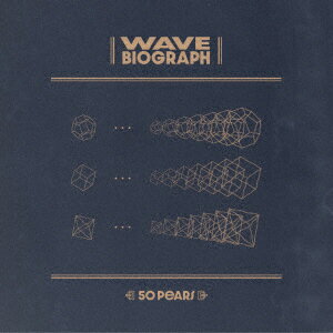 Wave Biograph [ 50 pears ]