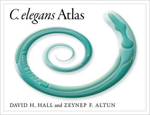 C. Elegans Atlas C ELEGANS ATLAS 